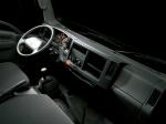Isuzu NLR85 2008 года